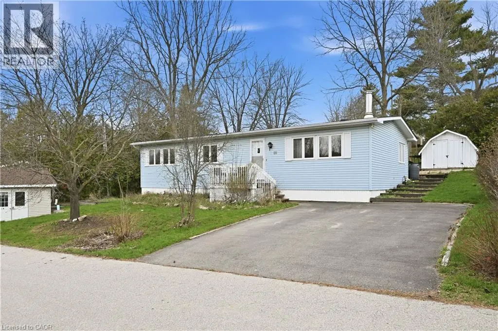 1294 8th Concession Road Unit# 131, Hamilton